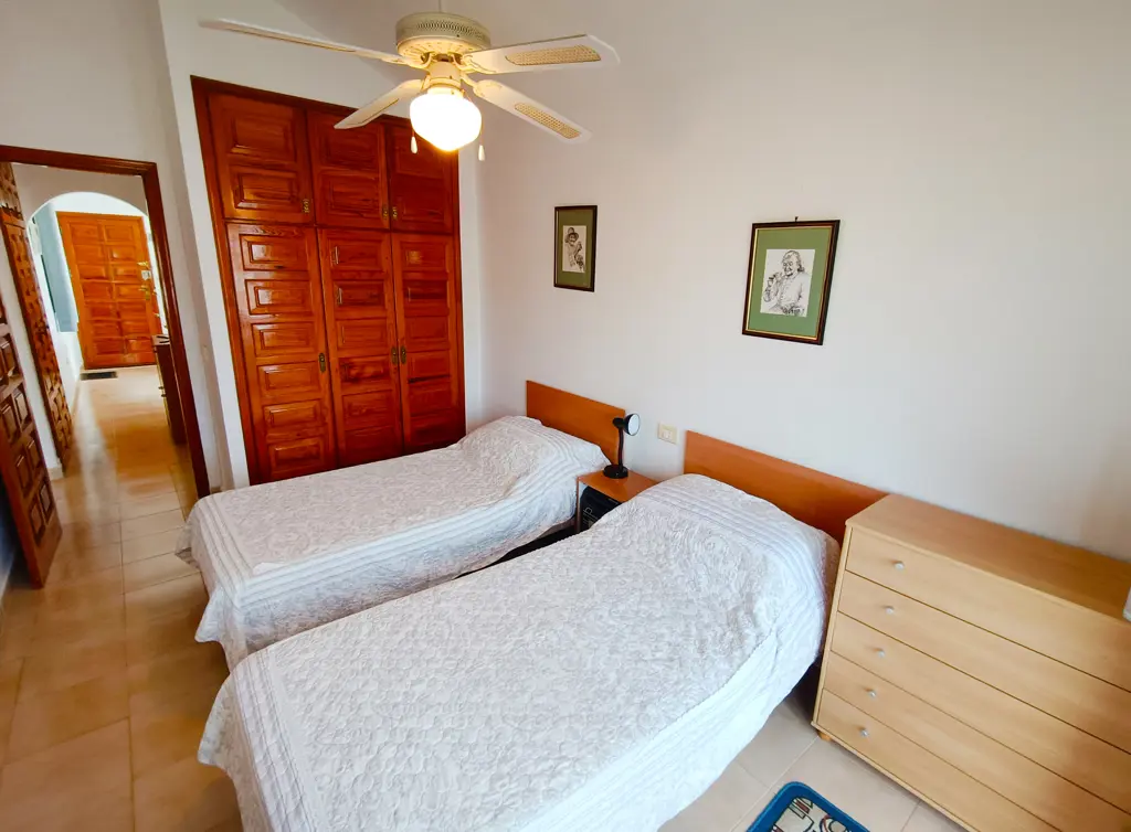 Image of 2 bed apartment for sale in Amarilla Golf, Augusta Park