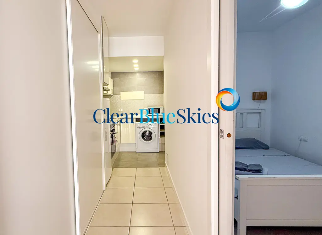 Image of Studio for sale in Los Cristianos, Port Royale