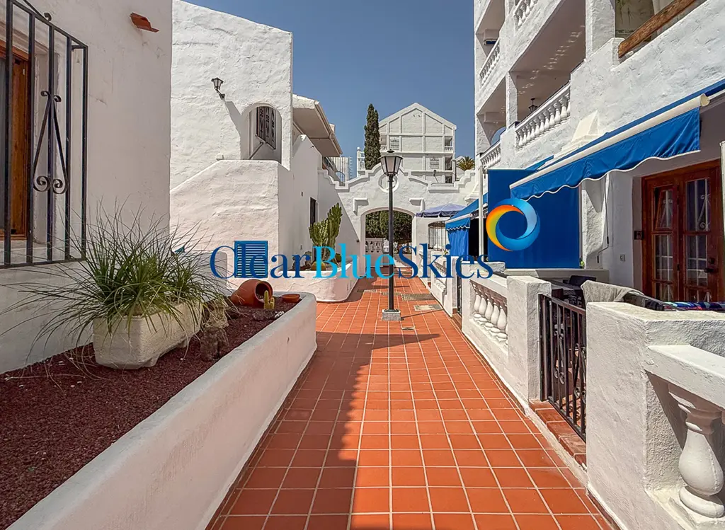 Image of Studio for sale in Los Cristianos, Port Royale
