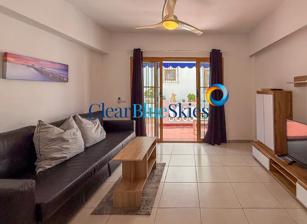 Image of Studio for sale in Los Cristianos, Port Royale