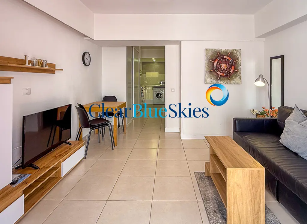 Image of Studio for sale in Los Cristianos, Port Royale
