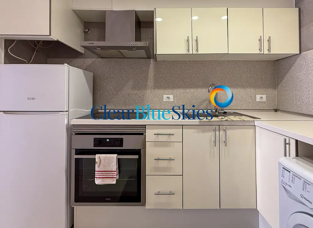 Image of Studio for sale in Los Cristianos, Port Royale