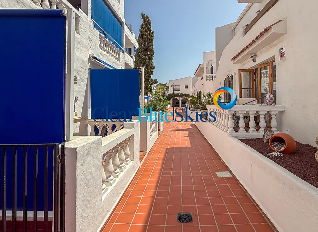 Image of Studio for sale in Los Cristianos, Port Royale