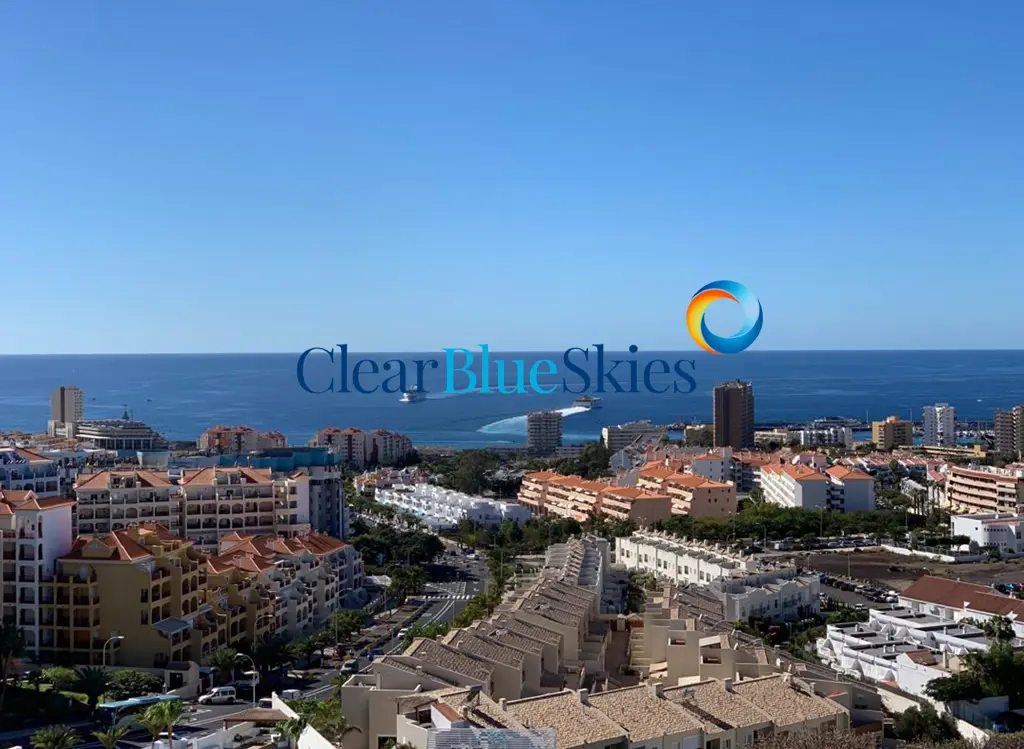 Image of Studio for sale in Los Cristianos, Port Royale