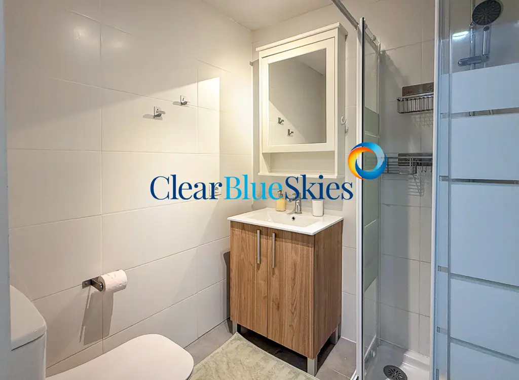 Image of Studio for sale in Los Cristianos, Port Royale