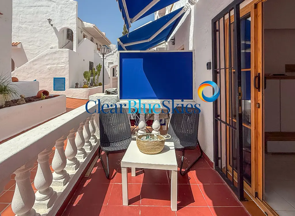 Image of Studio for sale in Los Cristianos, Port Royale