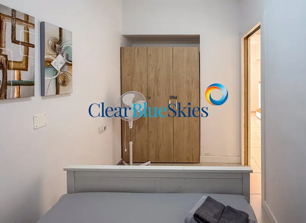 Image of Studio for sale in Los Cristianos, Port Royale