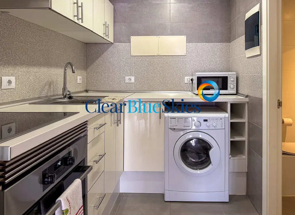 Image of Studio for sale in Los Cristianos, Port Royale