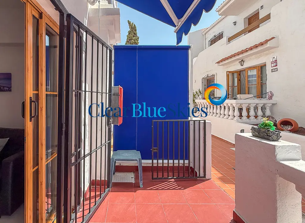 Image of Studio for sale in Los Cristianos, Port Royale