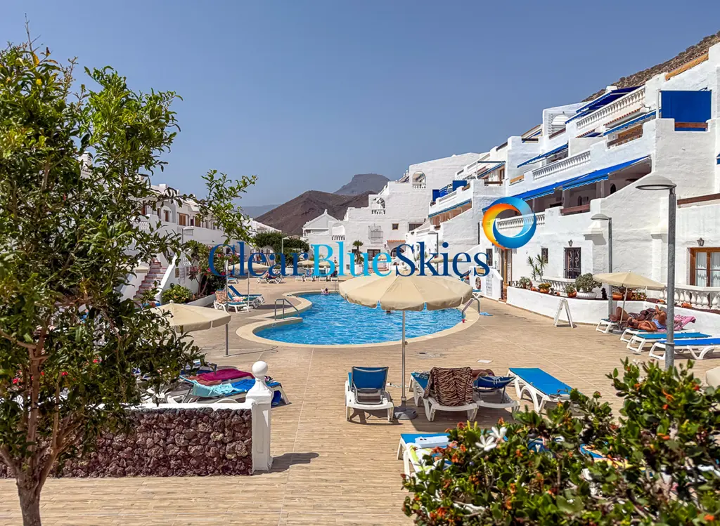 Image of Studio for sale in Los Cristianos, Port Royale