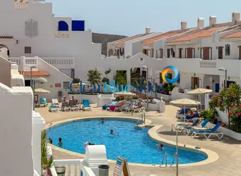Studio for sale in Los Cristianos, Port Royale