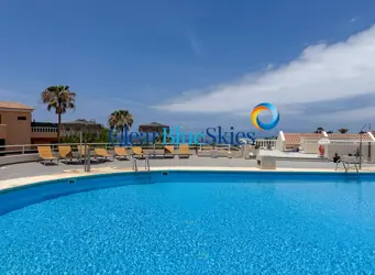 1 bed apartment for sale in San Eugenio Alto, Parque Cristina