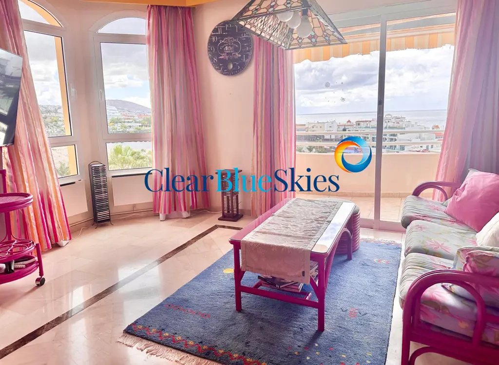 Image of 3 bed apartment for sale in La Caleta, Oasis La Caleta