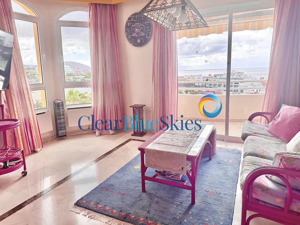 Image of 3 bed apartment for sale in La Caleta, Oasis La Caleta