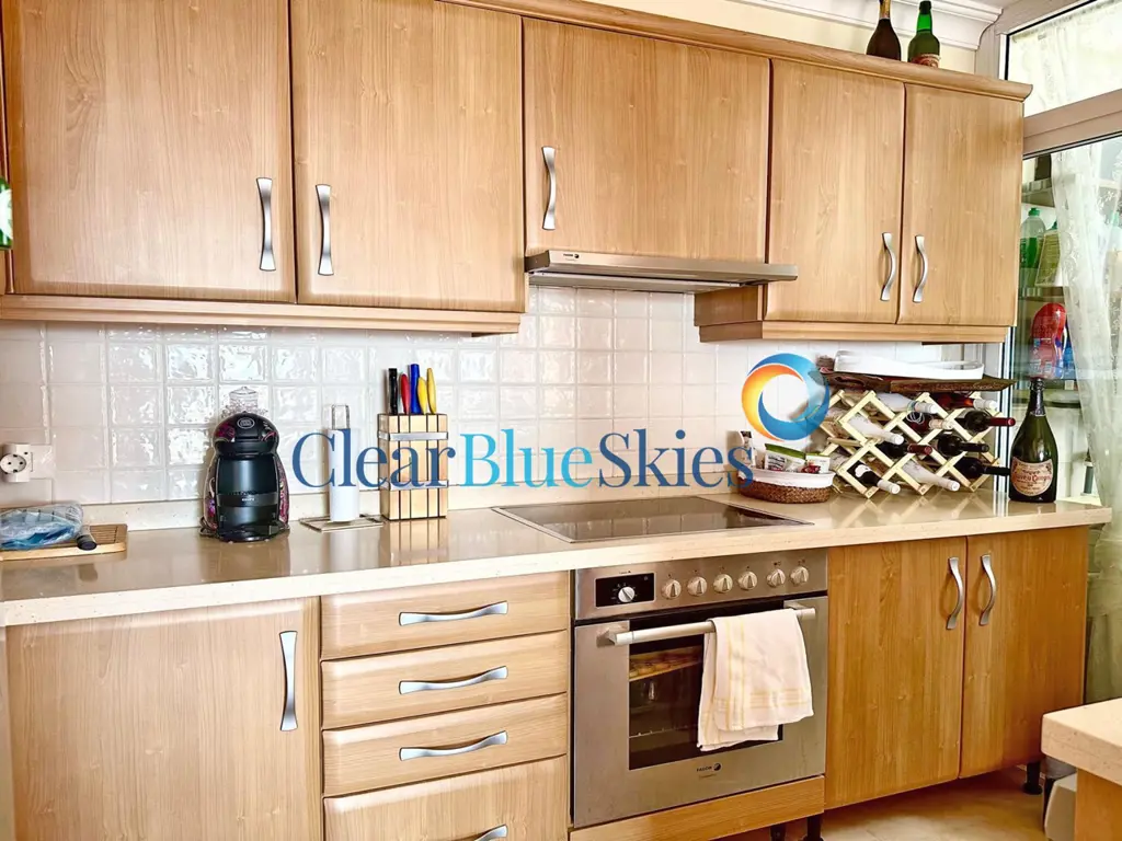 Image of 3 bed apartment for sale in La Caleta, Oasis La Caleta