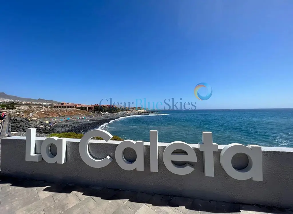 Image of 3 bed apartment for sale in La Caleta, Oasis La Caleta
