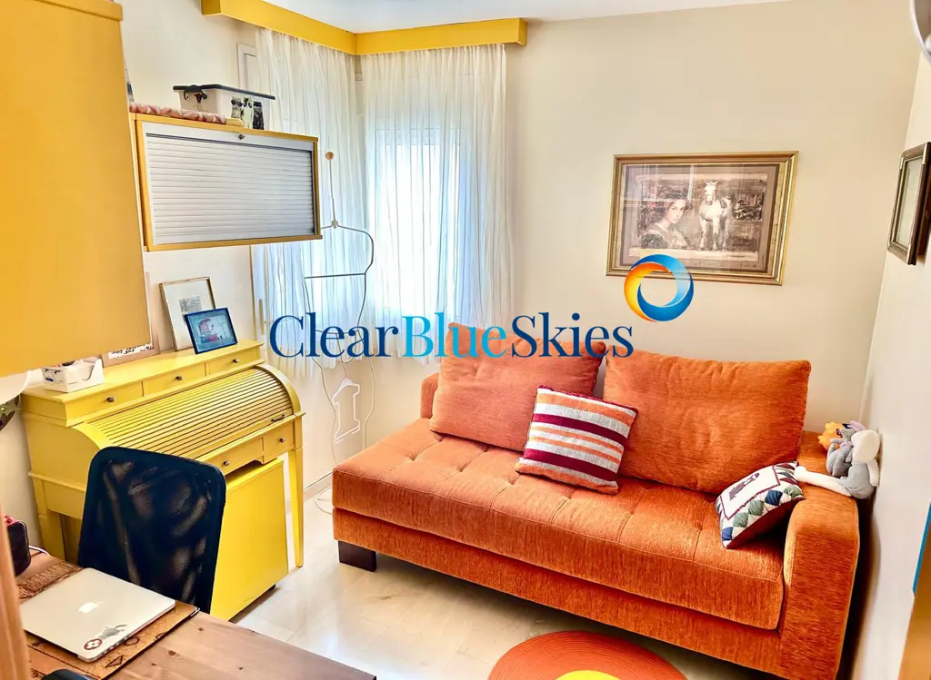 Image of 3 bed apartment for sale in La Caleta, Oasis La Caleta