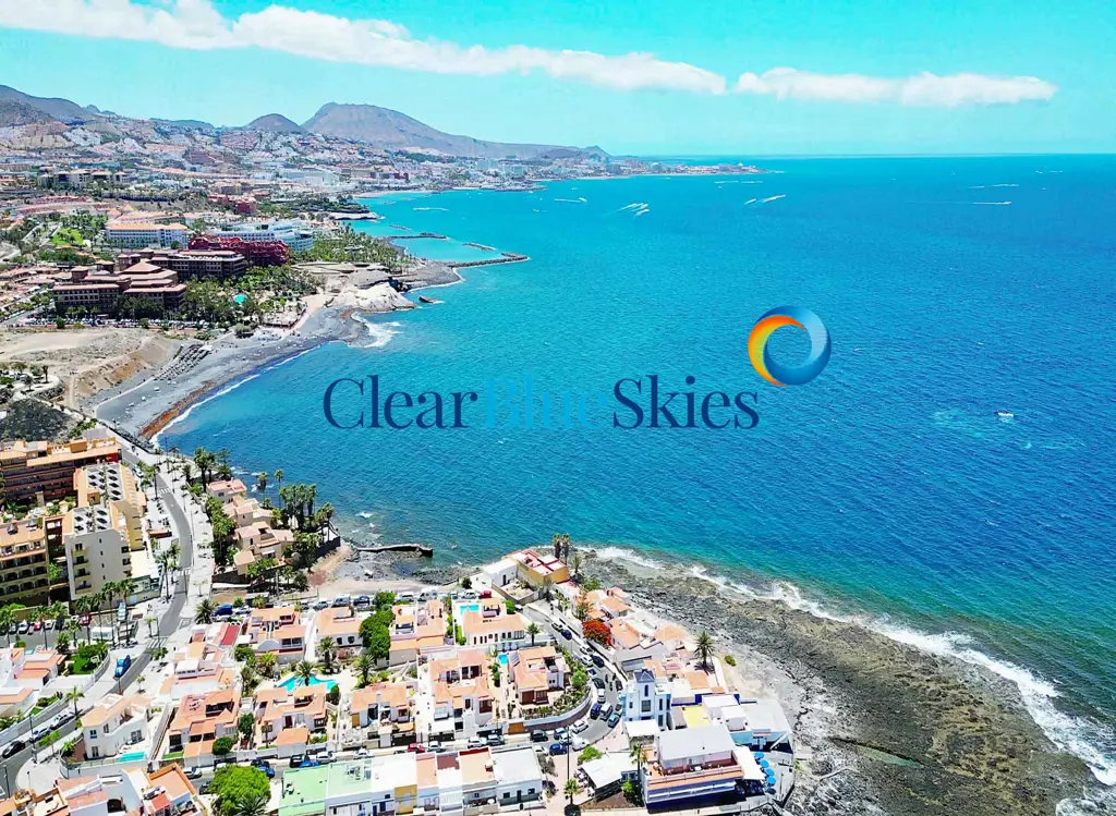 Image of 3 bed apartment for sale in La Caleta, Oasis La Caleta