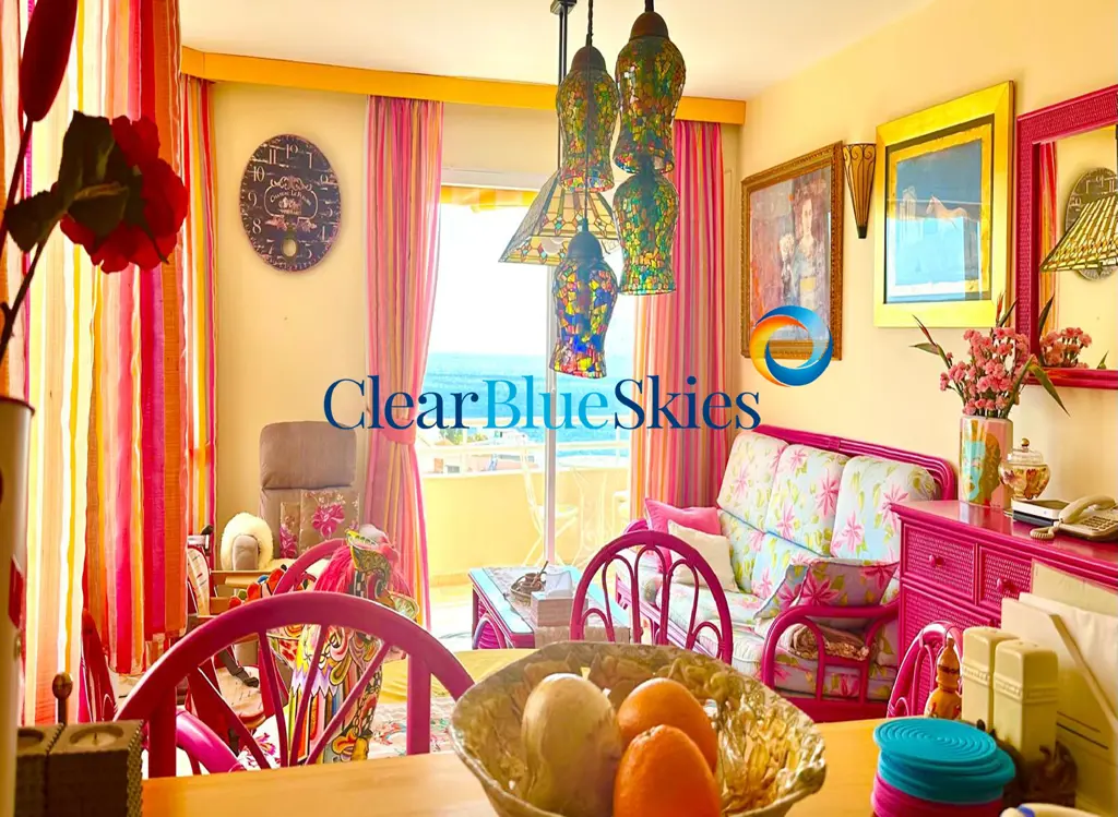 Image of 3 bed apartment for sale in La Caleta, Oasis La Caleta