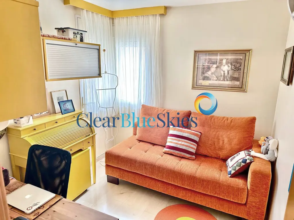 Image of 3 bed apartment for sale in La Caleta, Oasis La Caleta