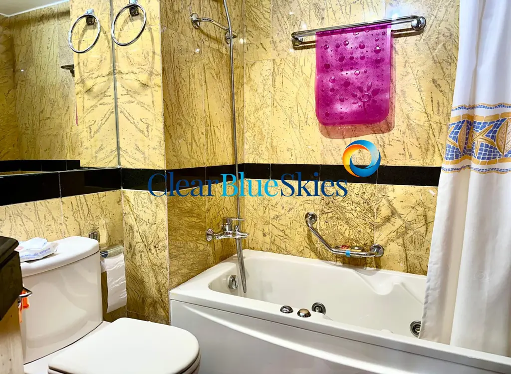 Image of 3 bed apartment for sale in La Caleta, Oasis La Caleta