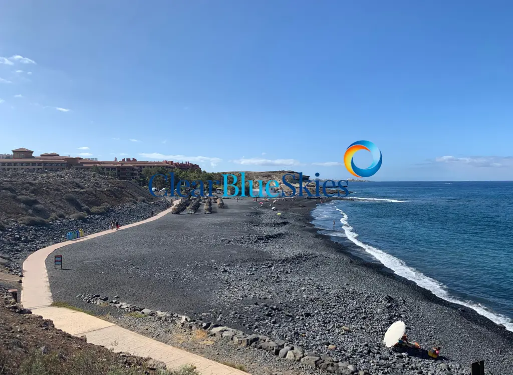 Image of 3 bed apartment for sale in La Caleta, Oasis La Caleta