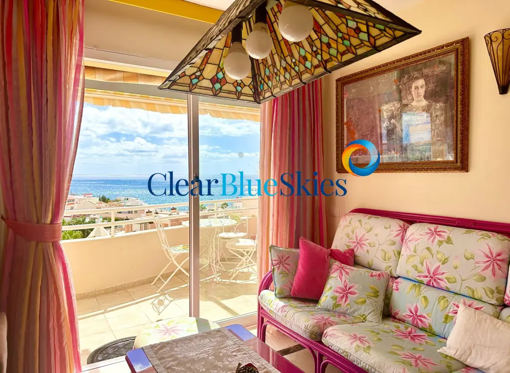 Image of 3 bed apartment for sale in La Caleta, Oasis La Caleta