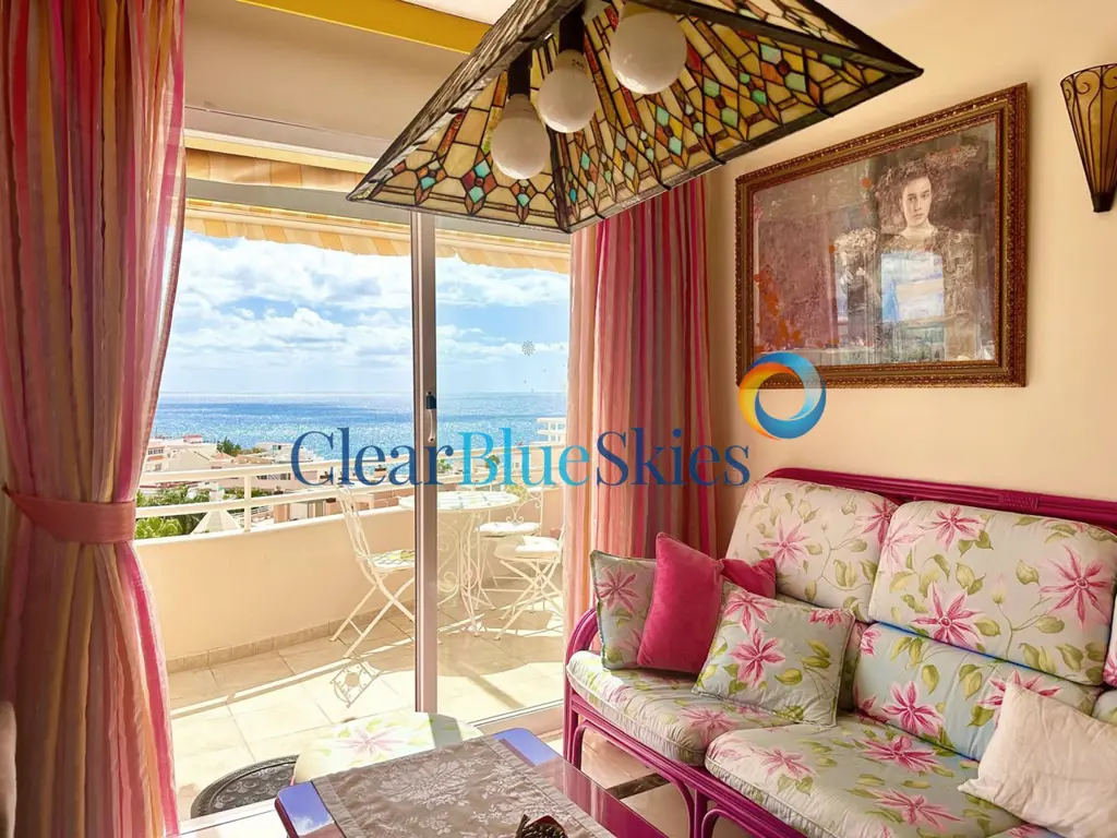 Image of 3 bed apartment for sale in La Caleta, Oasis La Caleta