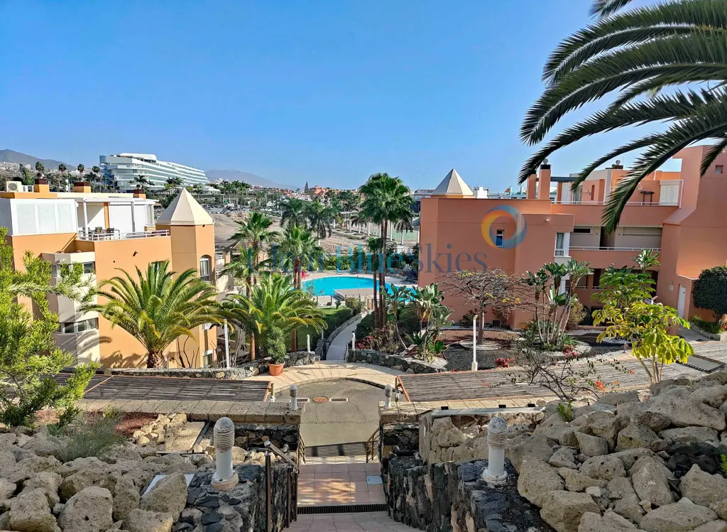 Image of 3 bed apartment for sale in La Caleta, Oasis La Caleta