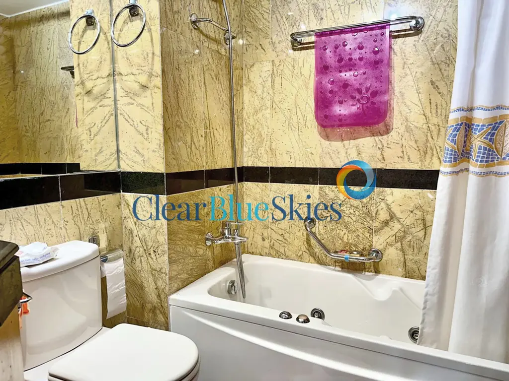 Image of 3 bed apartment for sale in La Caleta, Oasis La Caleta