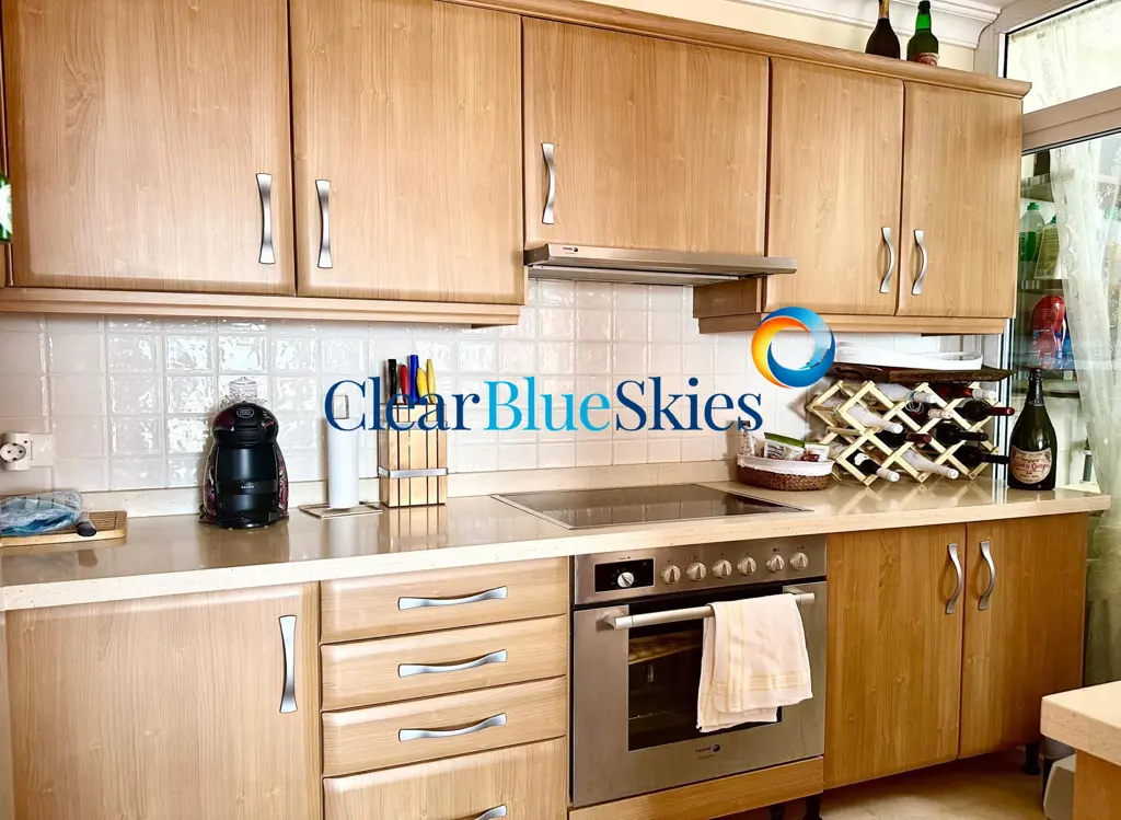 Image of 3 bed apartment for sale in La Caleta, Oasis La Caleta