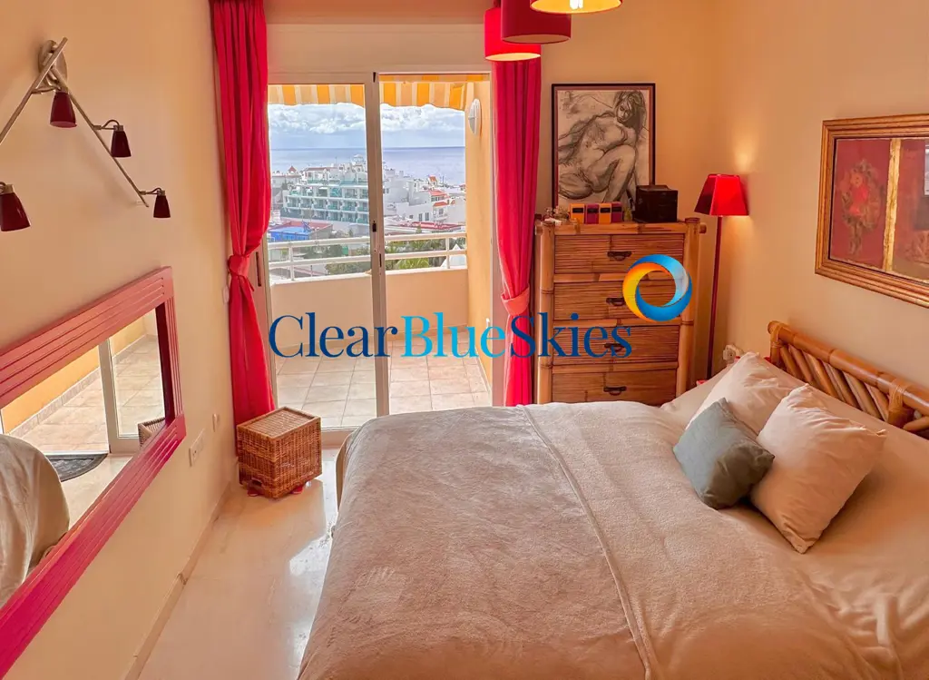 Image of 3 bed apartment for sale in La Caleta, Oasis La Caleta