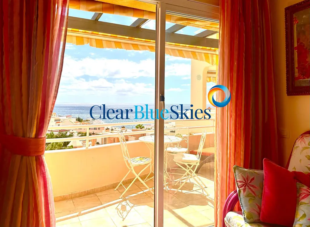 Image of 3 bed apartment for sale in La Caleta, Oasis La Caleta