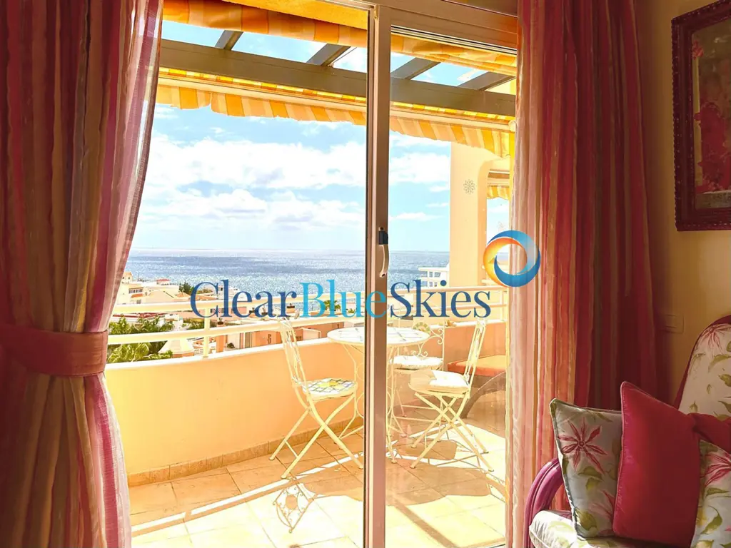 Image of 3 bed apartment for sale in La Caleta, Oasis La Caleta