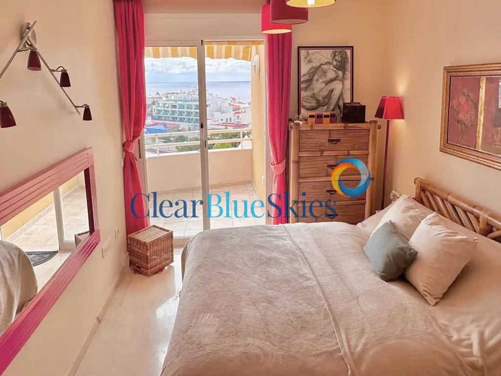 Image of 3 bed apartment for sale in La Caleta, Oasis La Caleta
