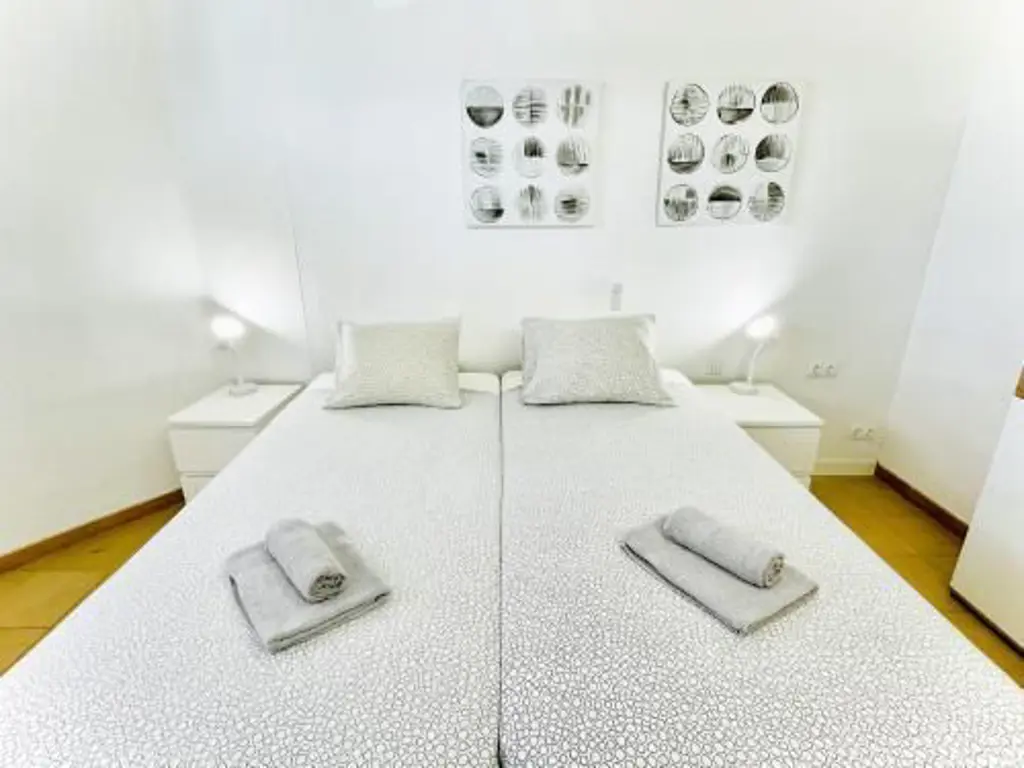 Image of Apartment for sale in Costa del Silencio, Los Geranios