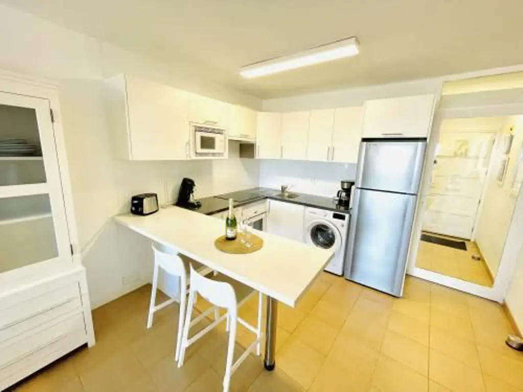 Image of Apartment for sale in Costa del Silencio, Los Geranios