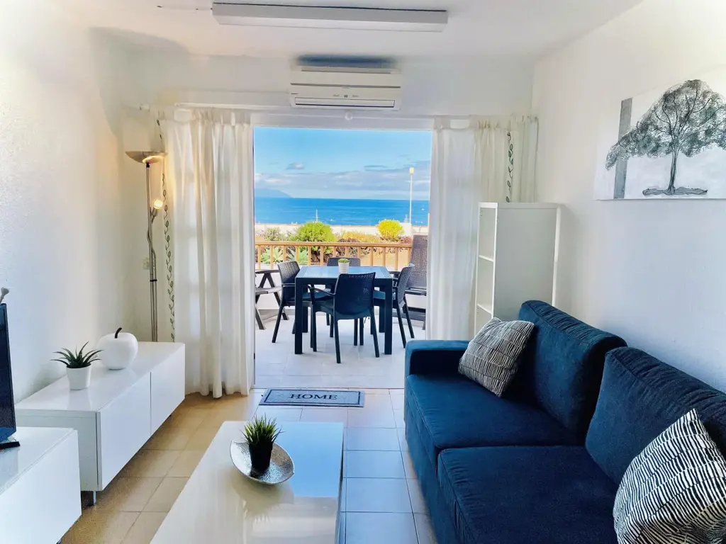 Image of Apartment for sale in Costa del Silencio, Los Geranios