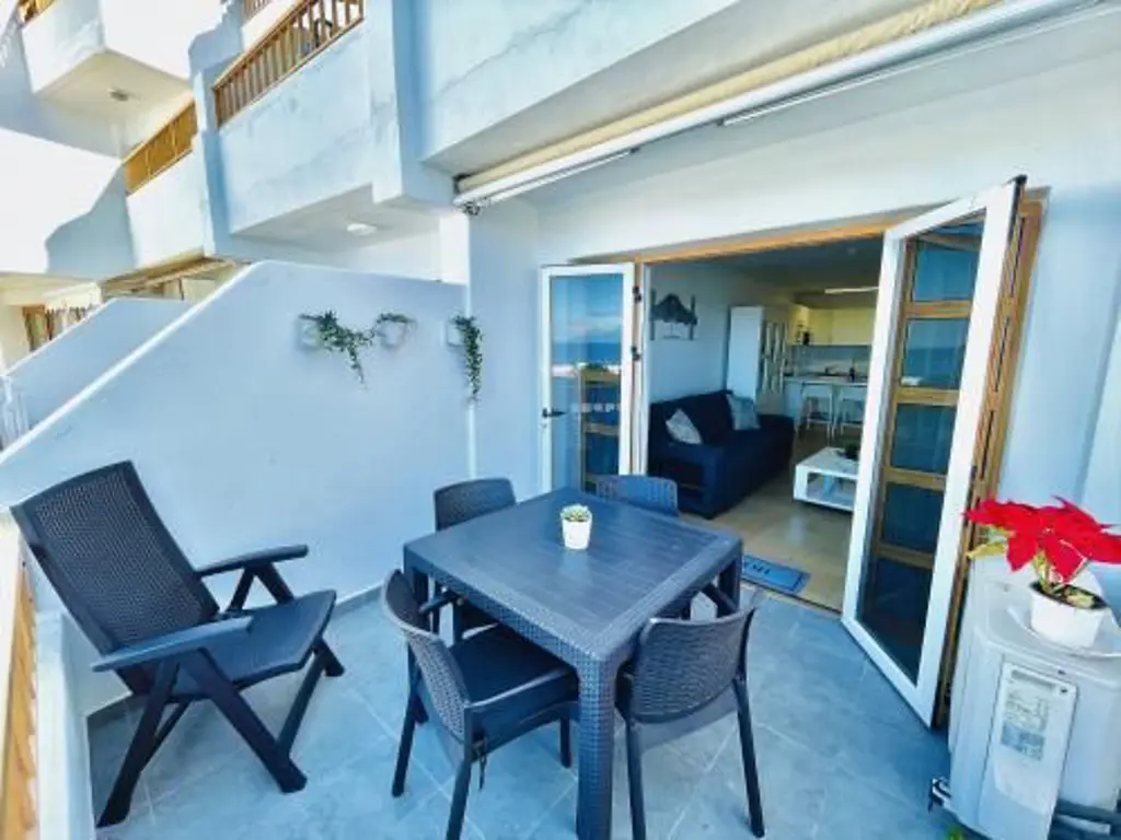 Image of Apartment for sale in Costa del Silencio, Los Geranios