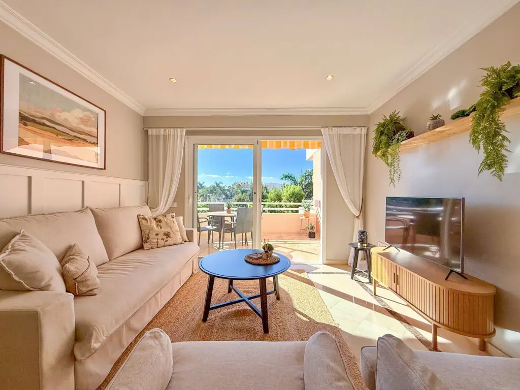 Image of 1 bed apartment for sale in La Caleta