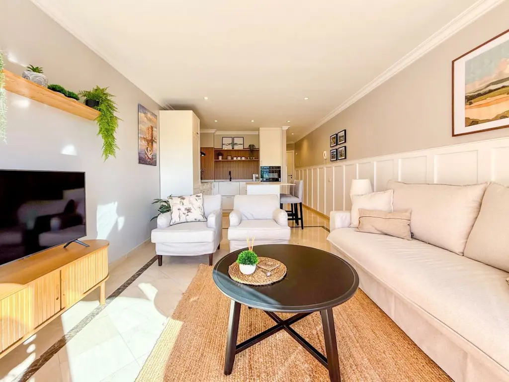 Image of 1 bed apartment for sale in La Caleta