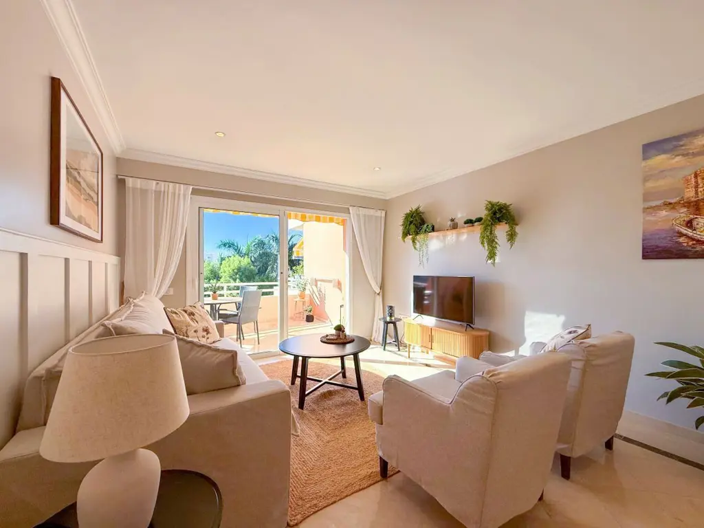 Image of 1 bed apartment for sale in La Caleta