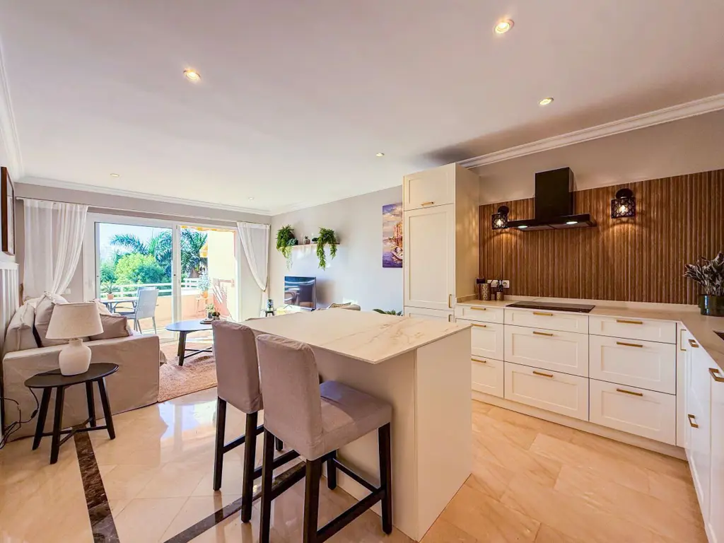 Image of 1 bed apartment for sale in La Caleta