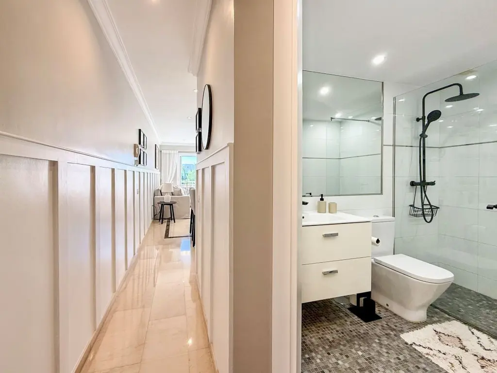 Image of 1 bed apartment for sale in La Caleta