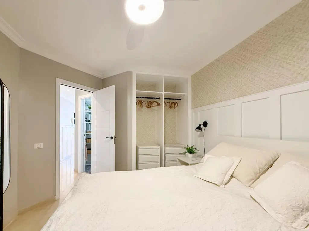 Image of 1 bed apartment for sale in La Caleta