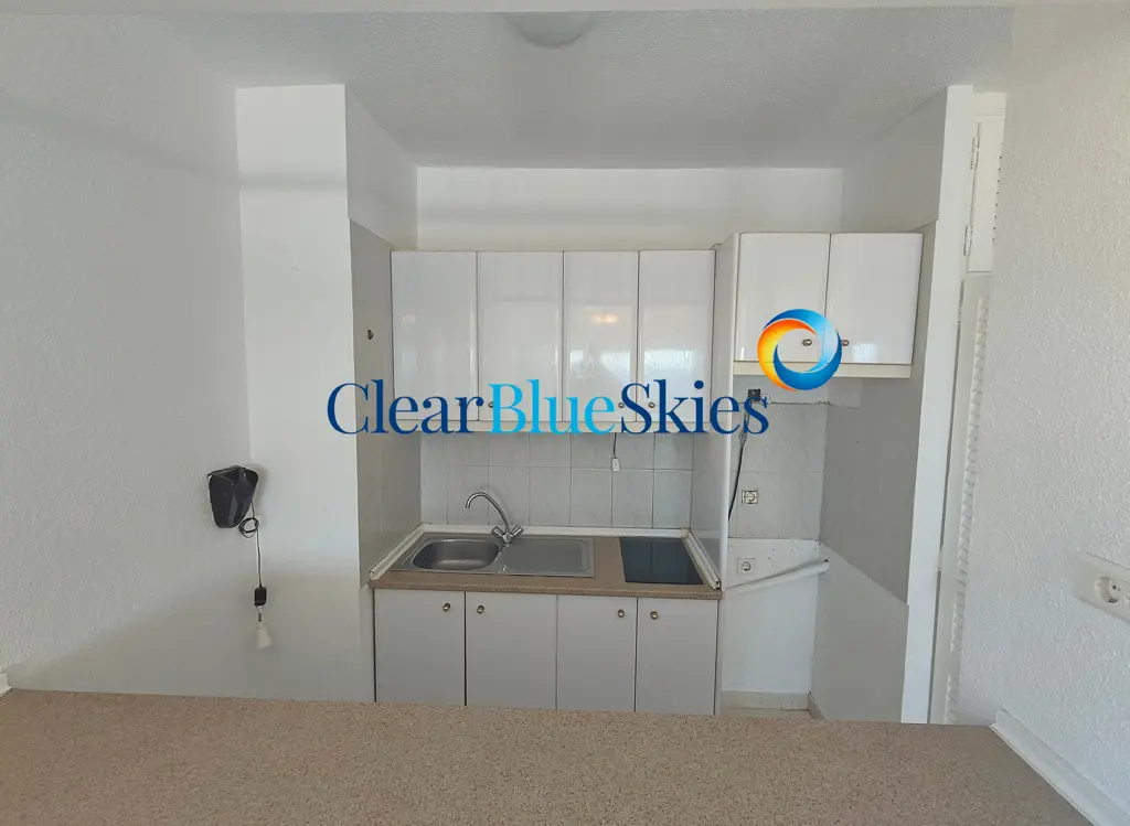 Image of 1 bed apartment for sale in Playa Paraíso, Club Paraiso