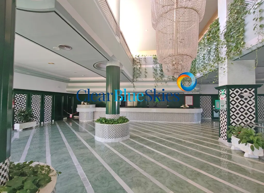 Image of 1 bed apartment for sale in Playa Paraíso, Club Paraiso