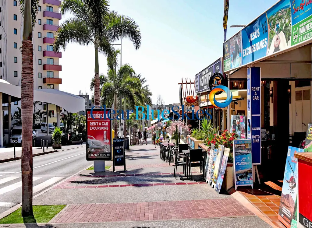 Image of 1 bed apartment for sale in Playa Paraíso, Club Paraiso