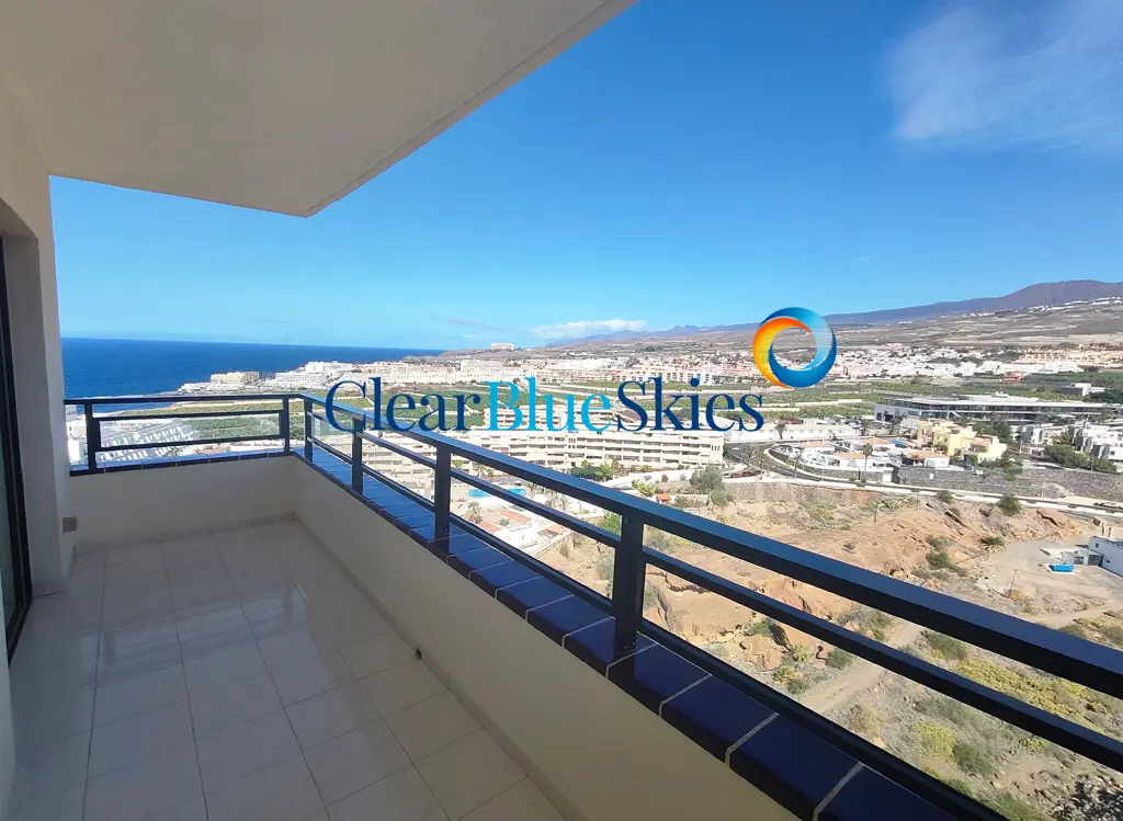 Image of 1 bed apartment for sale in Playa Paraíso, Club Paraiso