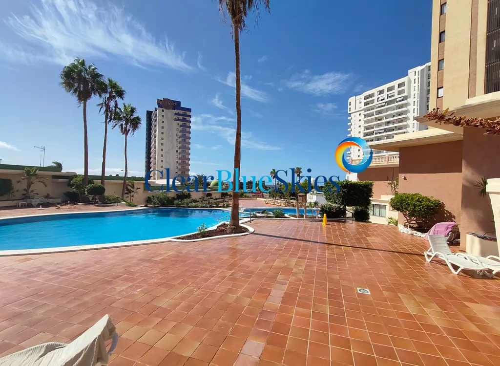 Image of 1 bed apartment for sale in Playa Paraíso, Club Paraiso